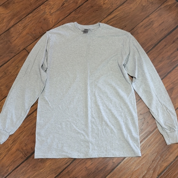 Camicia Classica Da Uomo Cielo Con Cravatta In Scatola Regalo